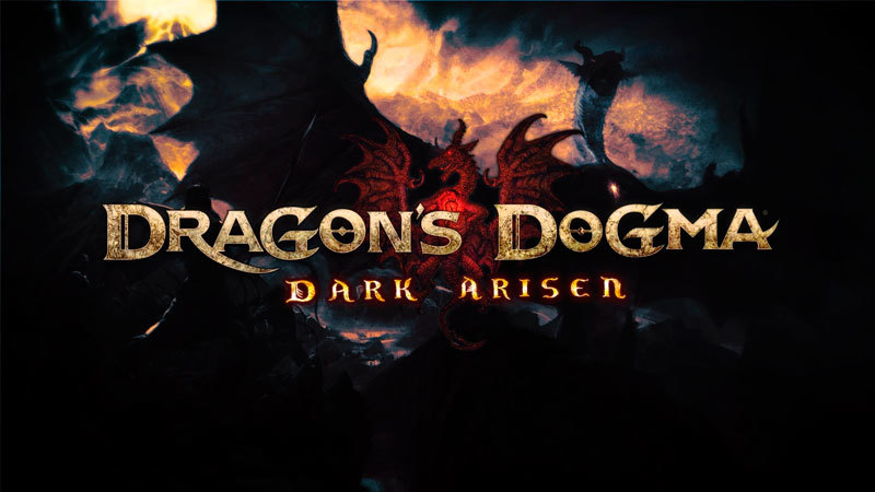 Jogo Dragon's Dogma: Dark Arisen - PC Steam