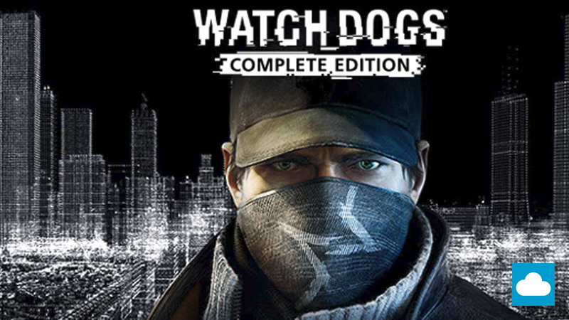 Watch Dogs - Complete Edition - PC - Compre na Nuuvem