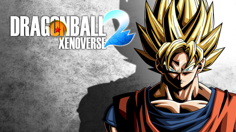 Jogo Dragon Ball Xenoverse 2 - PC Steam