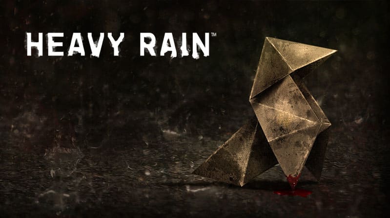 Jogo Heavy Rain - PC Steam