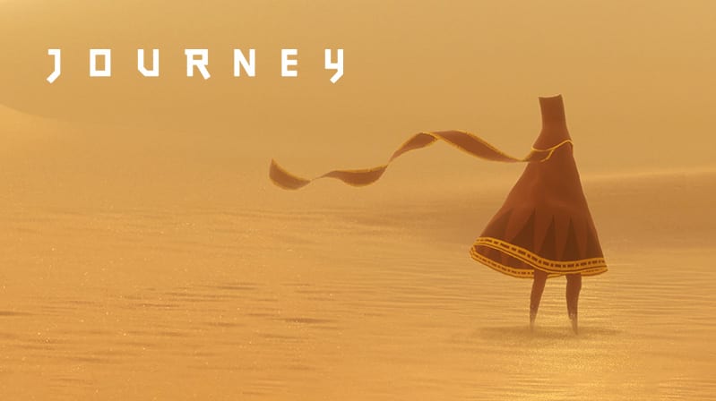 Jogo Journey - PC Steam