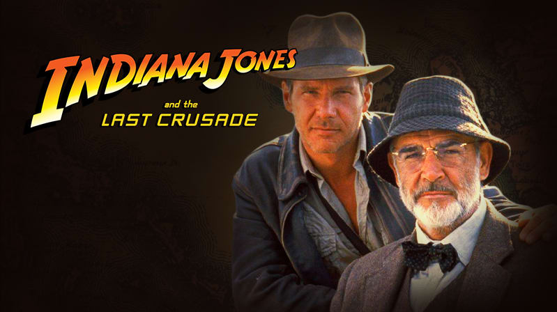 Jogo Indiana Jones and the Last Crusade - PC Steam
