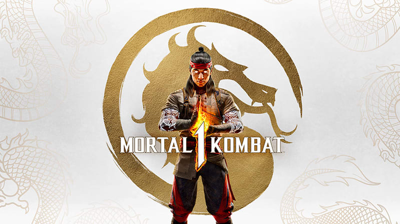 Jogo Mortal Kombat 1: Premium Edition - PC