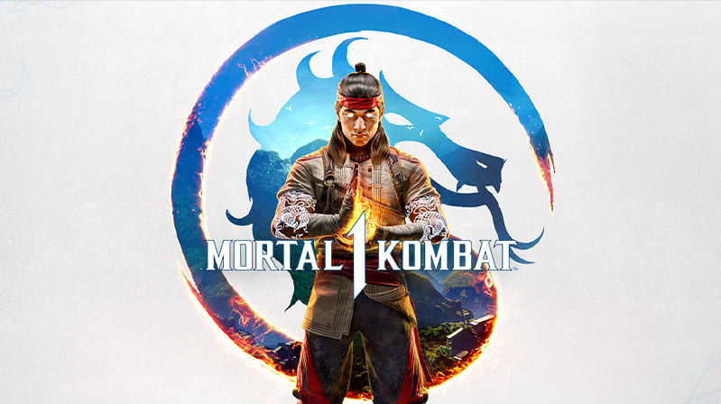 Jogo Mortal Kombat 1 - PC