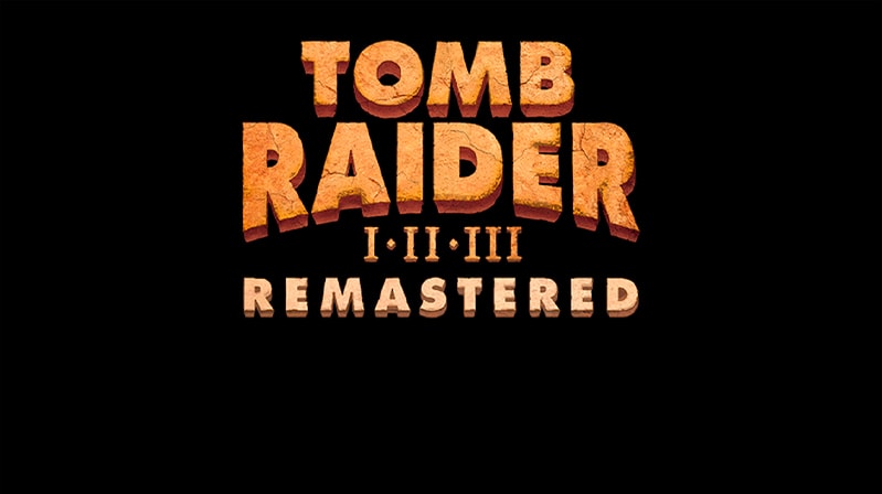 Jogo Tomb Raider I-II-III Remastered - PC Steam