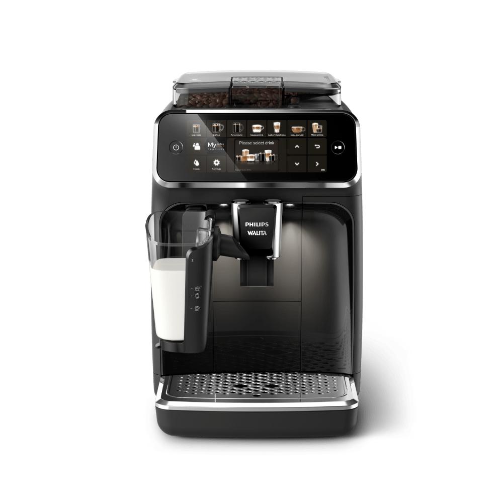 Cafeteira Espresso Automática Philips Walita EP5441/55 1400W Série 5400