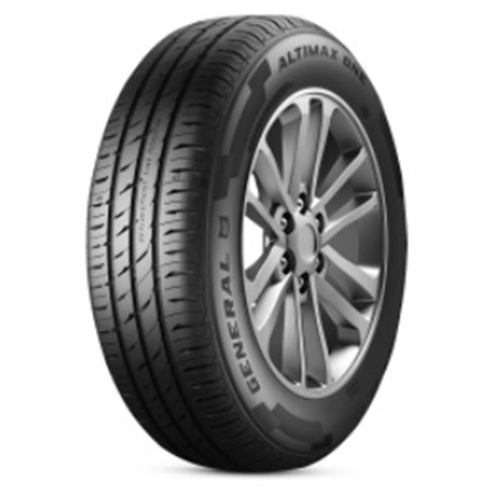 Pneu 175/65r14 82t Altimax One General Tire By Continental