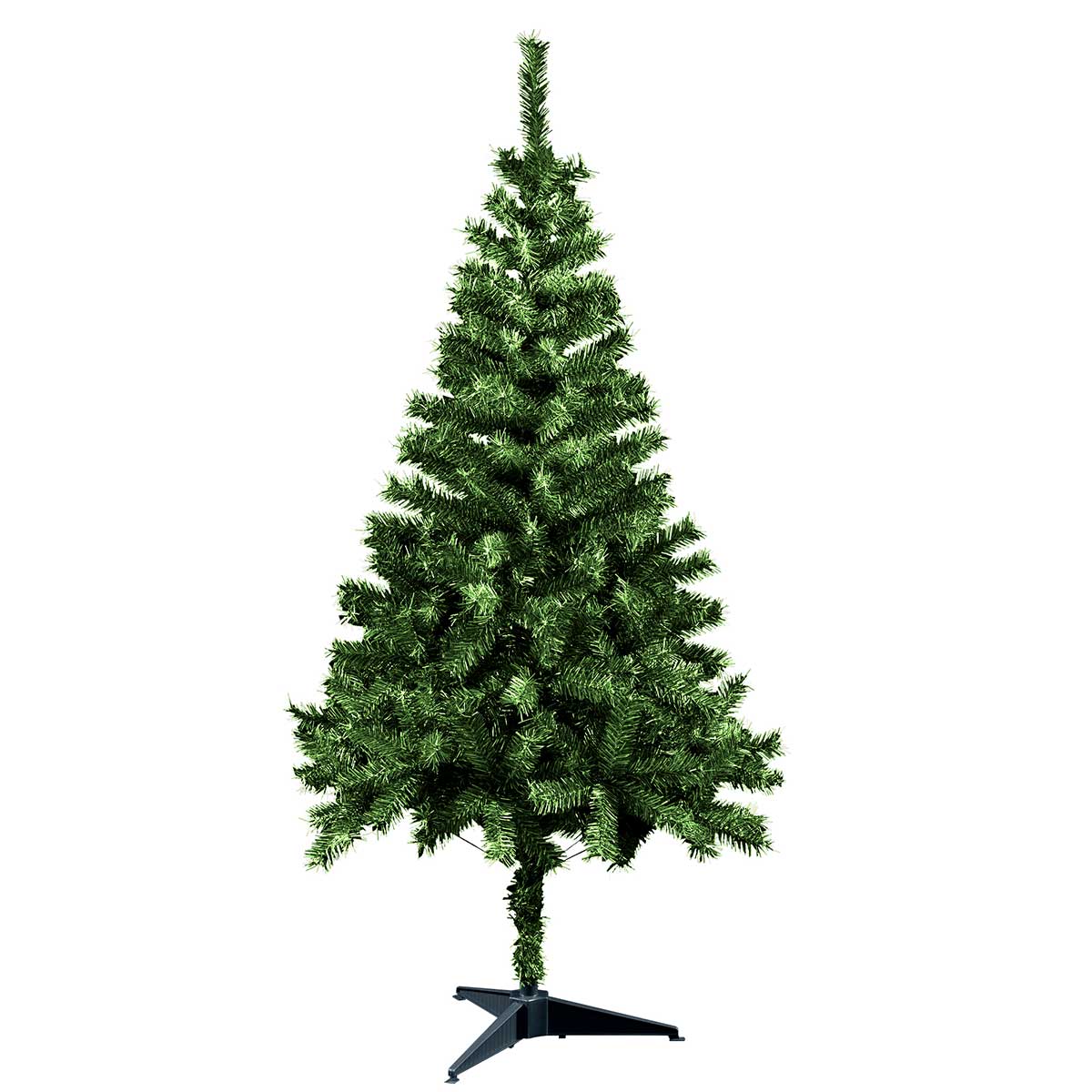 Árvore de Natal Carrefour 150cm - De85943
