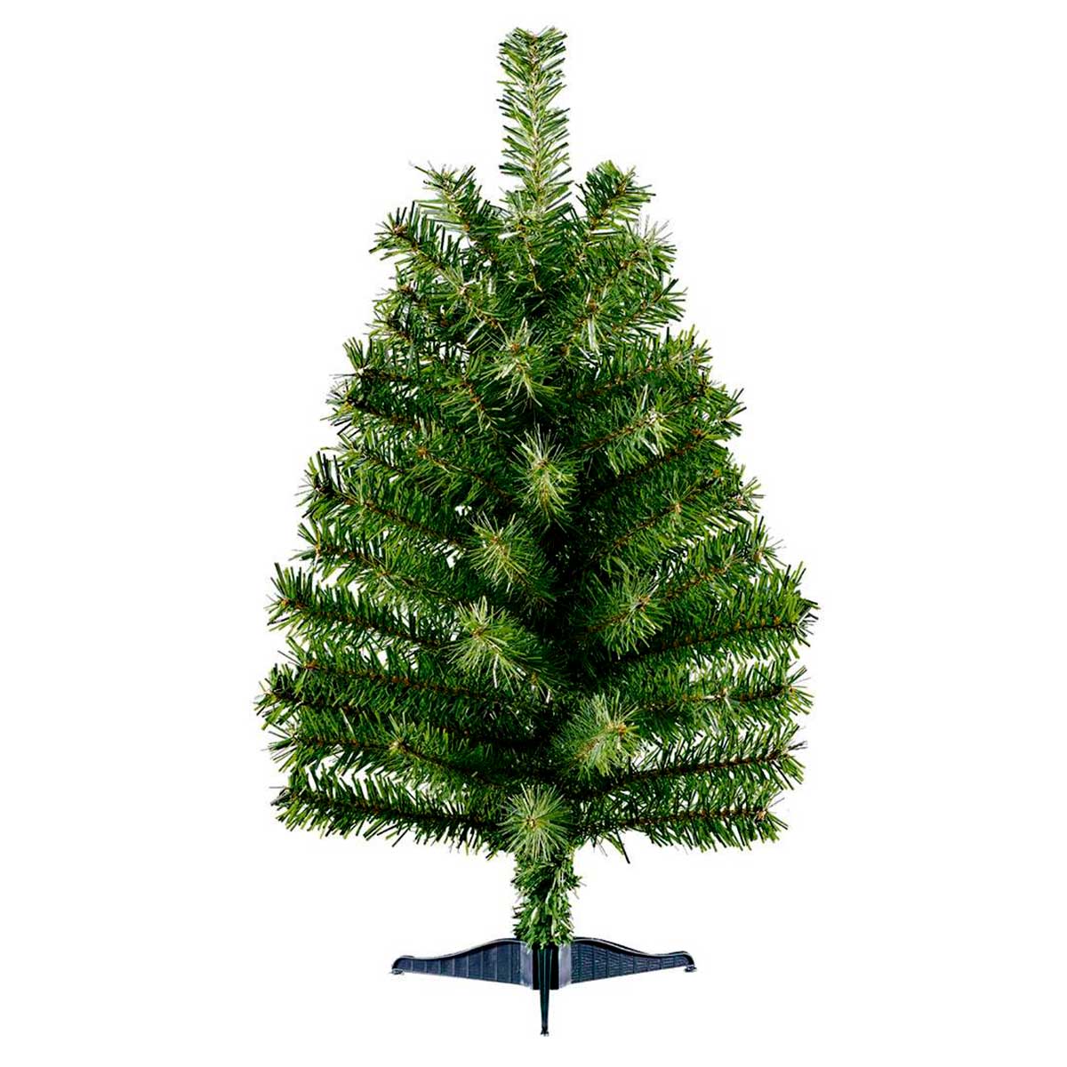 Árvore de Natal Carrefour 60cm De83710