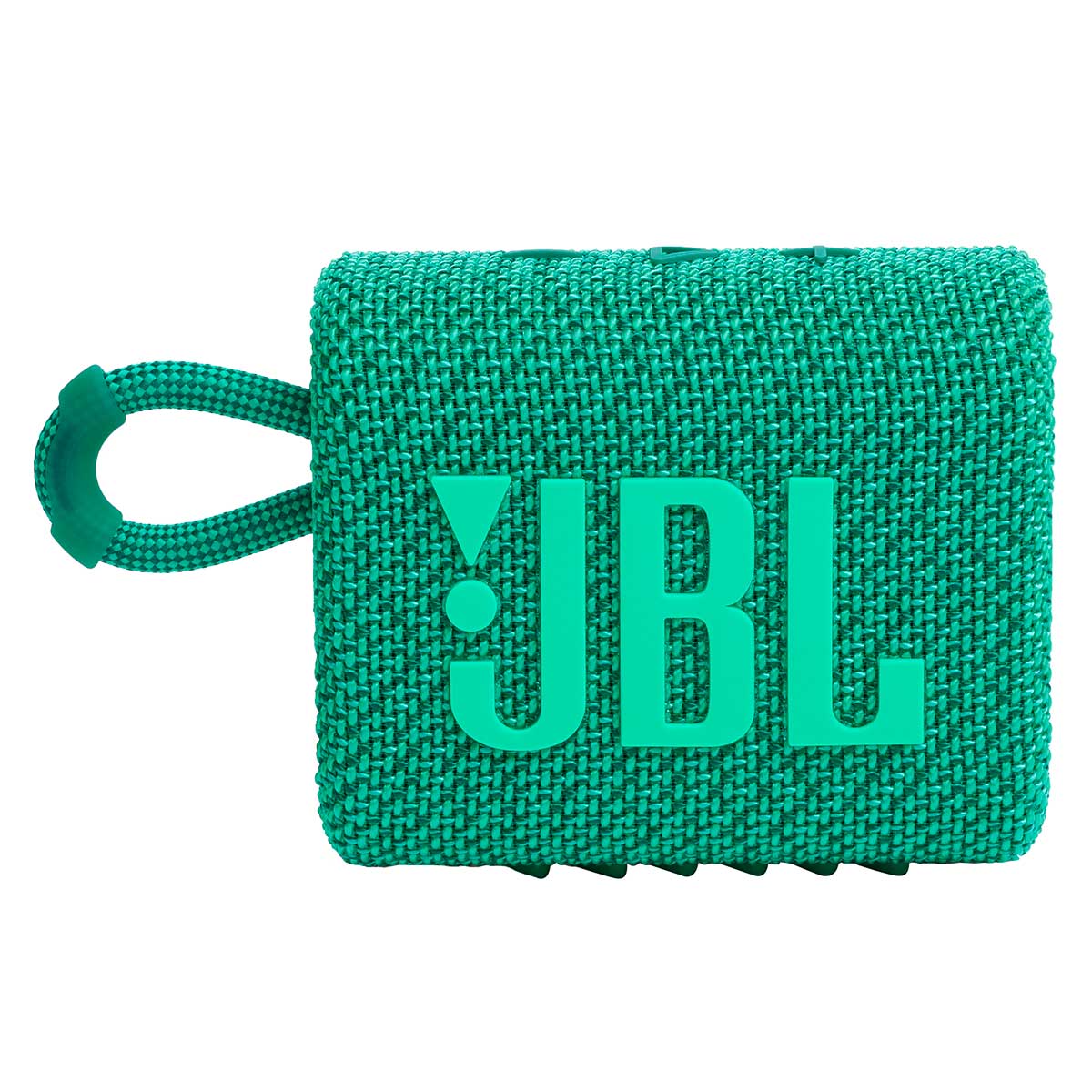 Caixa de Som JBL Go 3 Eco 4,2W RMS Bluetooth 5.3