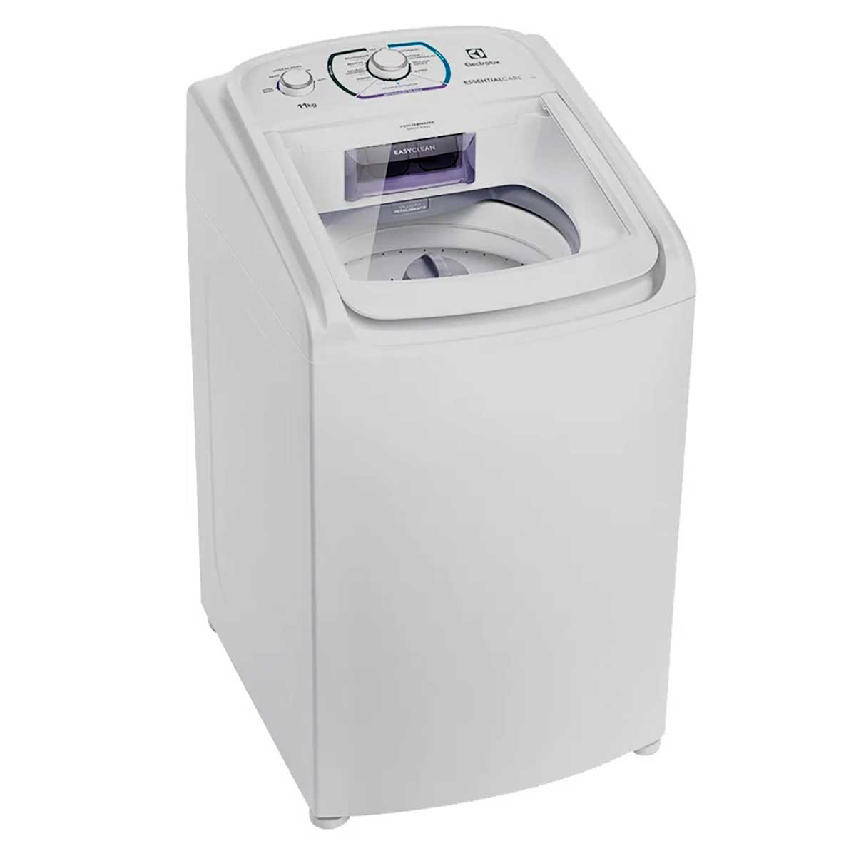 Máquina de Lavar Electrolux Essencial Care 11kg - LES11