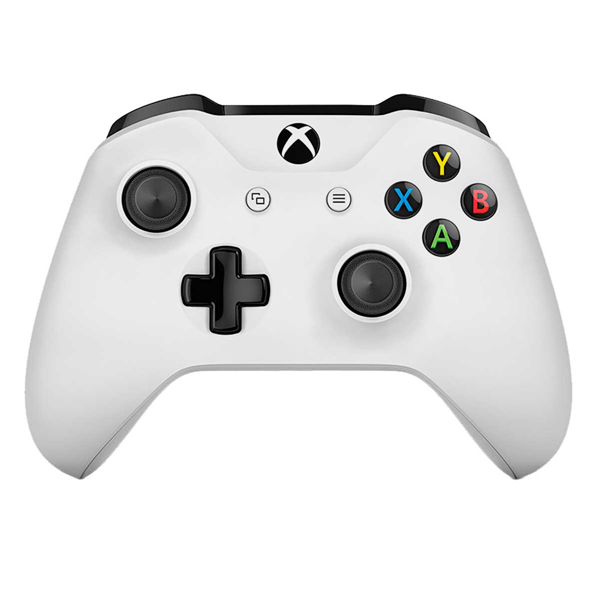 Controle Bluetooth Xbox One - Microsoft