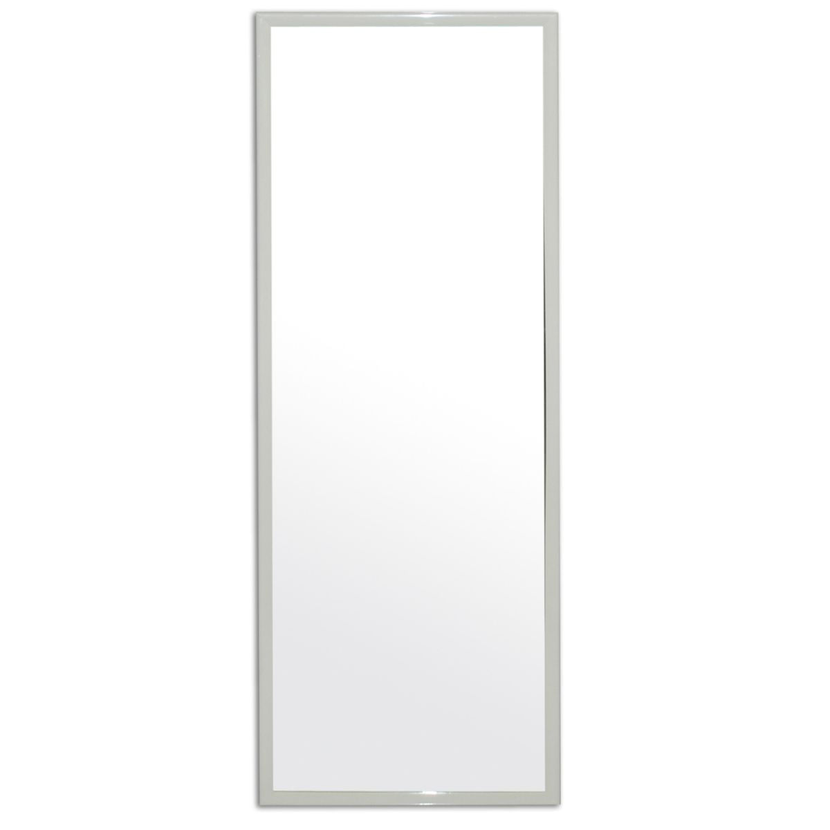Espelho Emoldurado Retangular 90x30cm Carrefour - HO55216