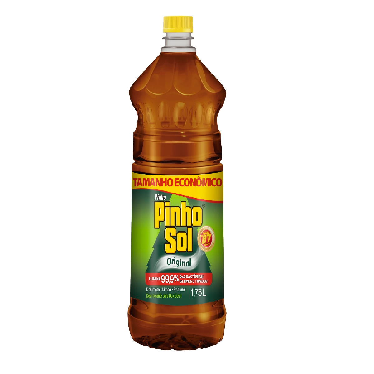 [LV 2 PG 1] Pinho Sol Original Desinfetante 1,75L