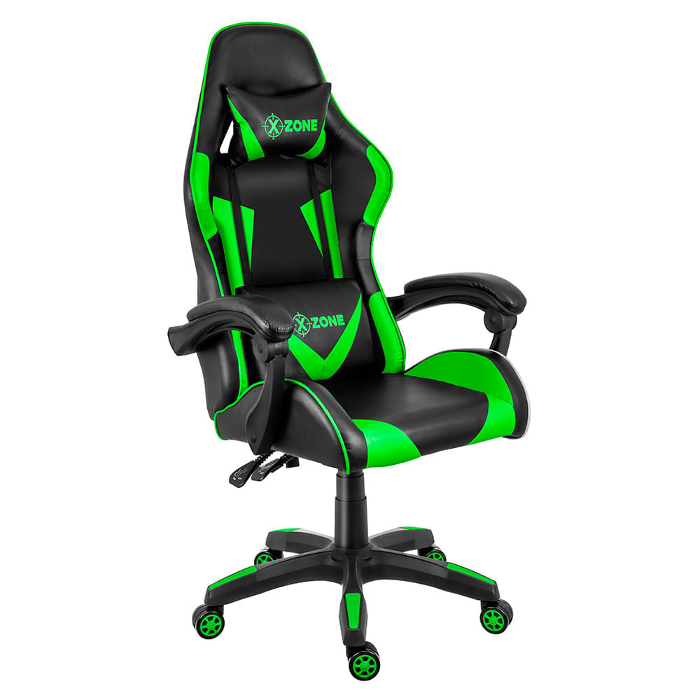 Cadeira Gamer Premium Xzone - CGR-01