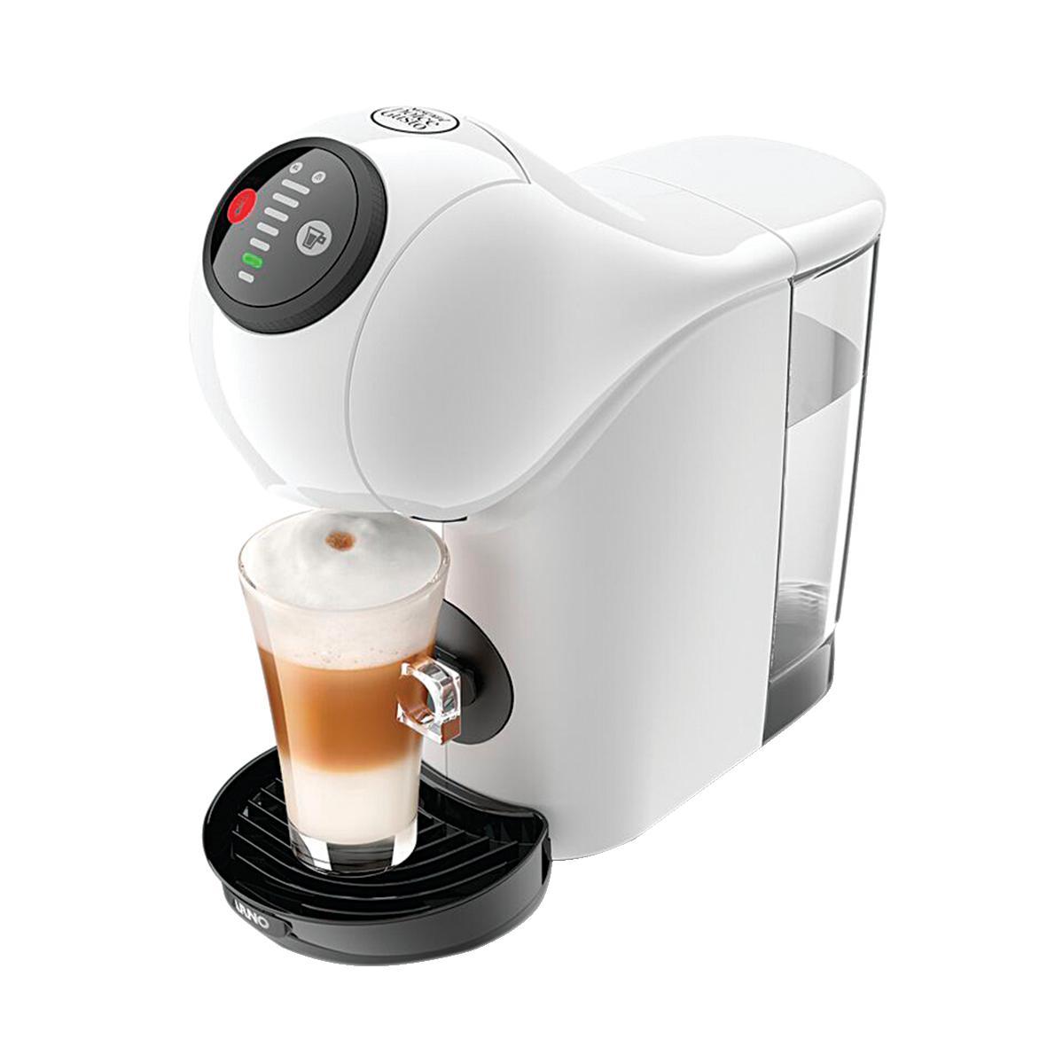 Cafeteira Expresso Arno Dolce Gusto Genio S Basic