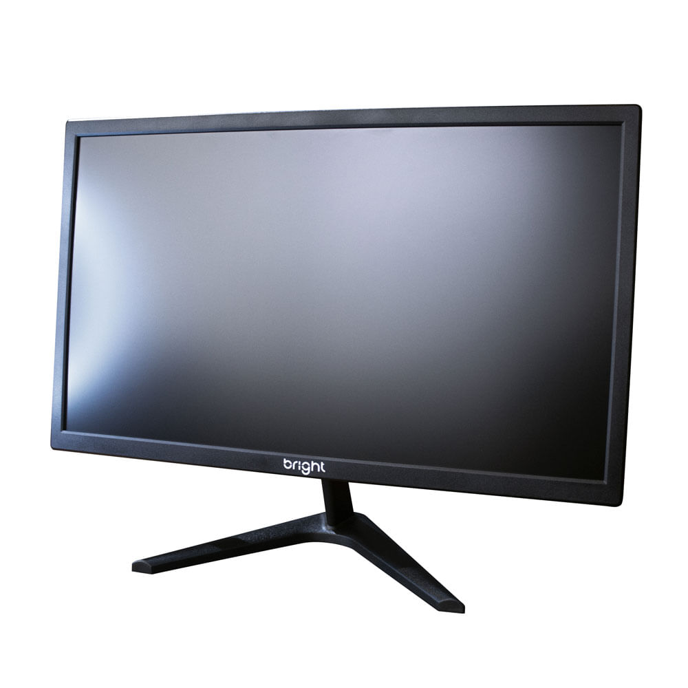Monitor LED 19" Bright Office