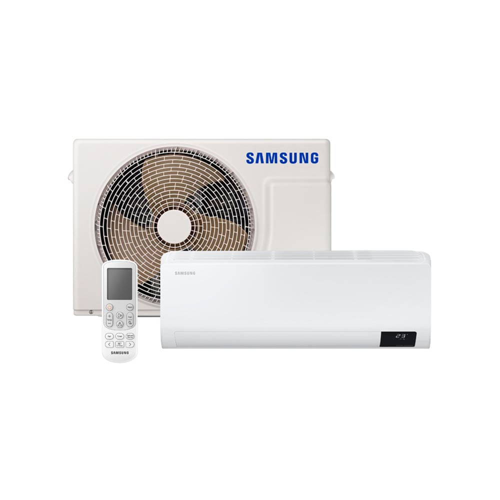 Ar Condicionado Hi Wall Samsung Digital Ultra Inverter 18.000 Btus Quente e Frio 220v - CASA & VIDEO | Produtos para Cas