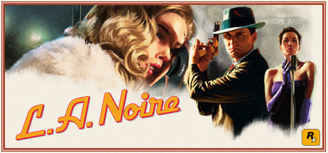 L.A. Noire - PC Steam