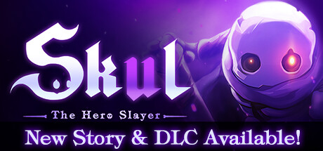 Jogo Skul: The Hero Slayer - PC Steam