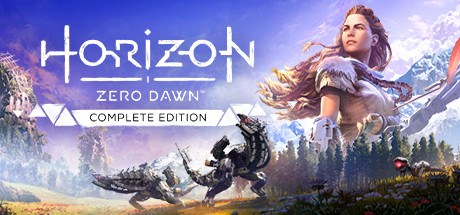 Jogo Horizon Zero Dawn Complete Edition - PC Steam