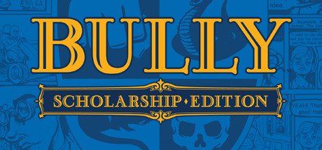 Jogo Bully: Scholarship Edition - PC Steam