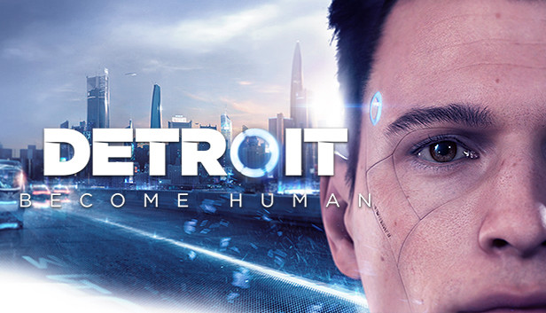 Jogo Detroit: Become Human - PC
