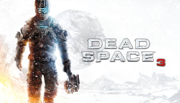 Jogo Dead Space 3 - PC