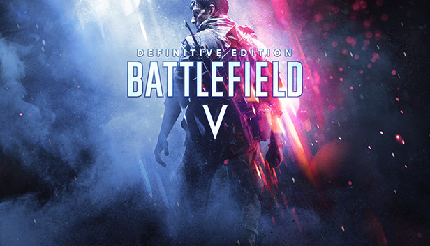 Jogo Battlefield V Standard Edition - PC