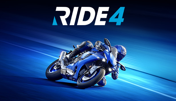 Jogo Ride 4 - PC Steam