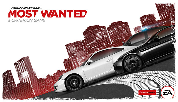 Jogo Need for Speed Most Wanted - PC