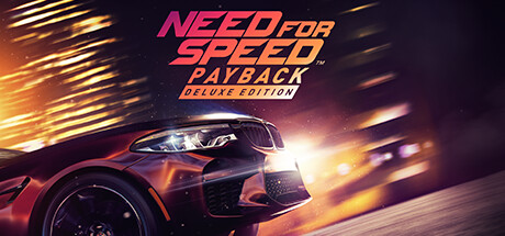 Jogo Need For Speed PayBack Deluxe - PC Steam