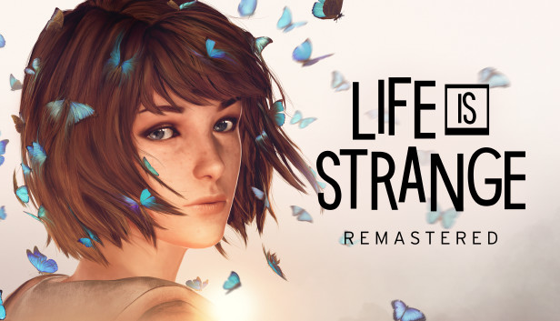 Jogo Life is Strange Remastered Collection - PC Steam
