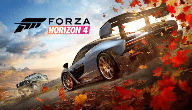 Jogo Forza Horizon 4 - PC Steam