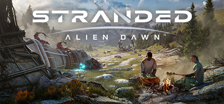Stranded: Alien Dawn - PC Steam