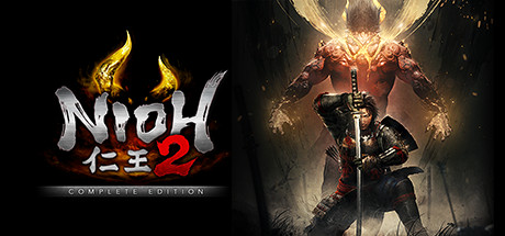 Jogo Nioh 2: The Complete Edition - PC Steam