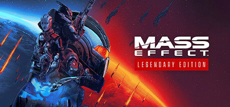 Jogo Mass Effect Legendary Edition - PC Steam