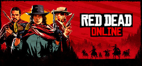 Jogo Red Dead Online - PC Steam