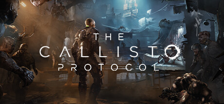 Jogo The Callisto Protocol Digital Deluxe Edition - PC Steam