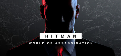 Jogo Hitman World OF Assassination - PC Steam