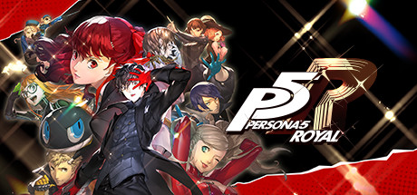 Persona 5 Royal - PC Steam