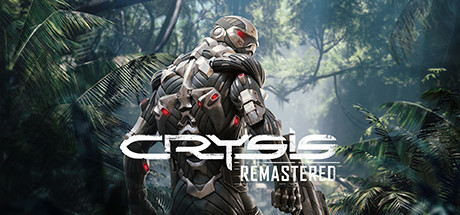 Jogo Crysis Remastered - PC Steam