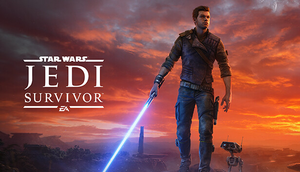 Jogo STAR WARS Jedi: Survivor - PC Steam