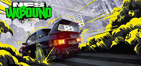 Jogo Need for Speed Unbound - PC Steam