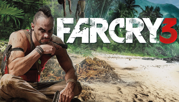 Economize 75% em Far Cry 3 no Steam