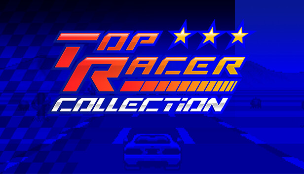 Jogo Top Racer Collection - PC Steam