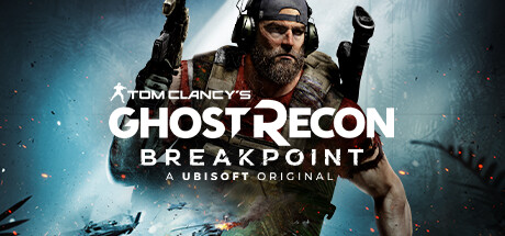 Jogo Tom Clancy's Ghost Recon Breakpoint - PC Steam