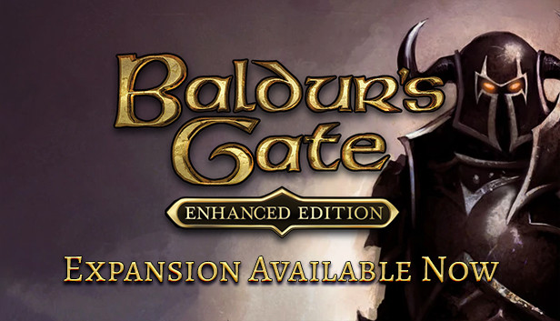 Jogo Baldur's Gate: Enhanced Edition - PC