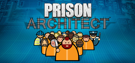 Jogo Prison Architect - PC Steam