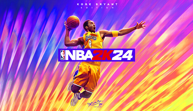 Jogo NBA 2K24 - PC